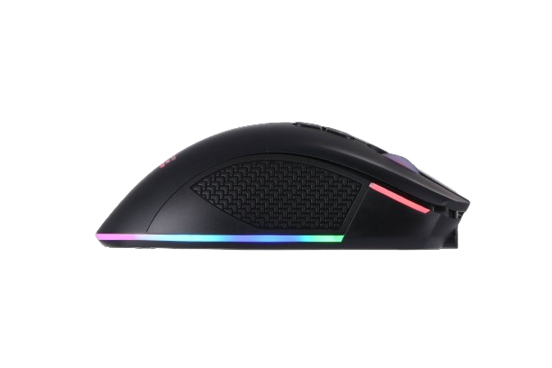 Мышь 2E Gaming MG350, Black, USB (2E-MG350UB-WL)