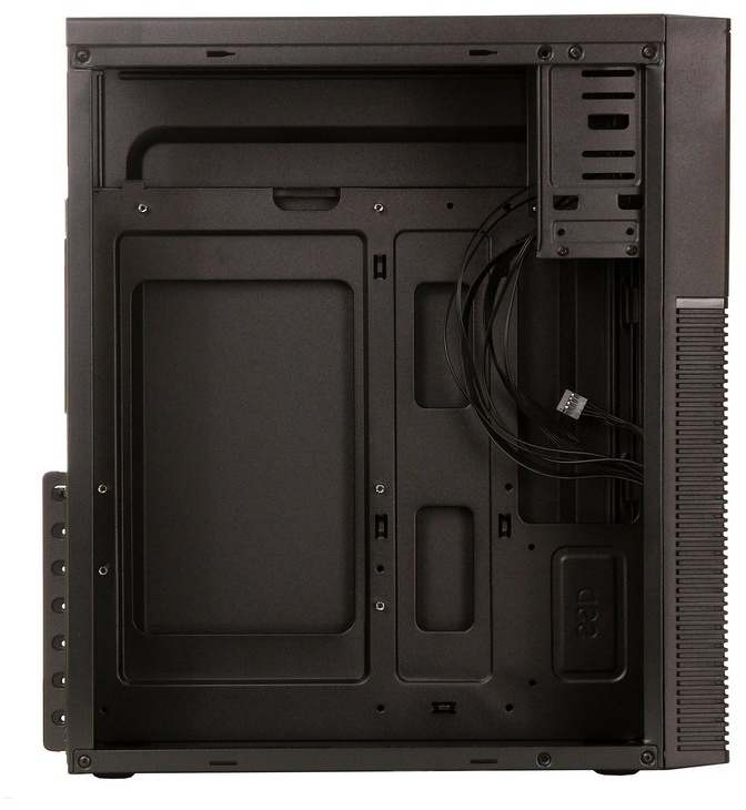 Корпус X-Game Cronus (CRONUS-B)