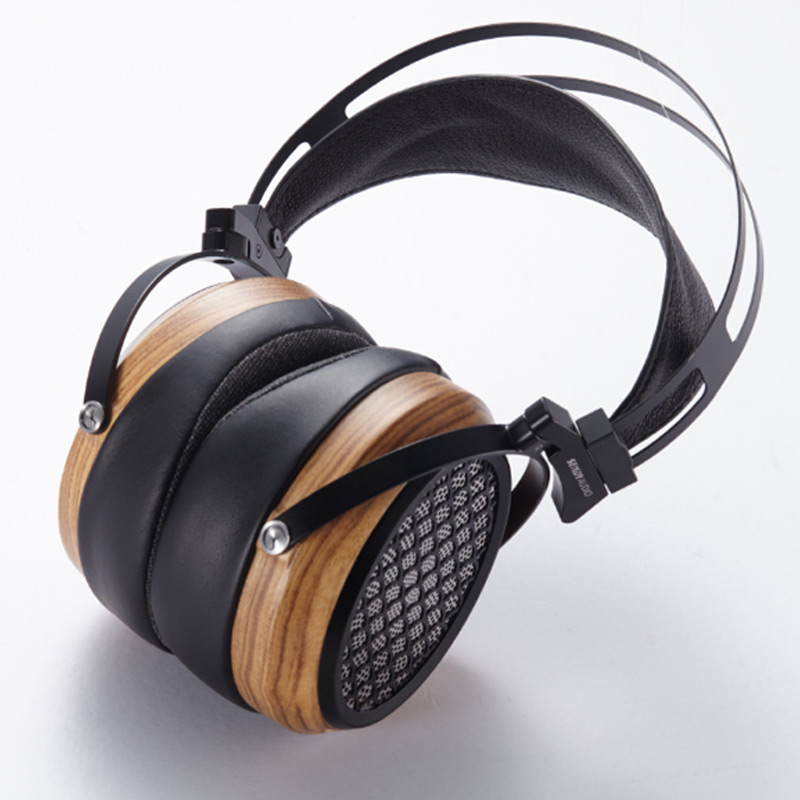 Наушники Sendy Audio Aiva, Black-Brown (AIVA)