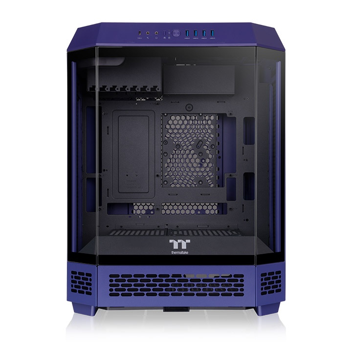 Компьютерный корпус Thermaltake The Tower 600 - Future Dusk (CA-1Z1-00MNWN-00)