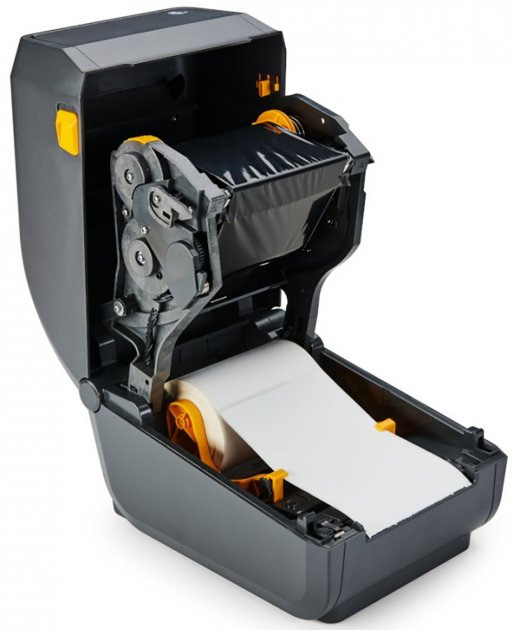 Принтер этикеток Zebra ZD220 TT (ZD22042-T0EG00EZ)  Принтер этикеток Zebra ZD220 TT (ZD22042-T0EG00EZ)