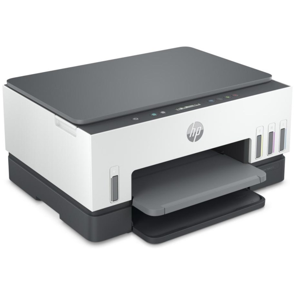 МФУ HP Smart Tank 670 AIO (6UU48A)