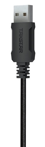 Гарнитура Takstar Splendor - Black (SPLENDOR/BLACK)