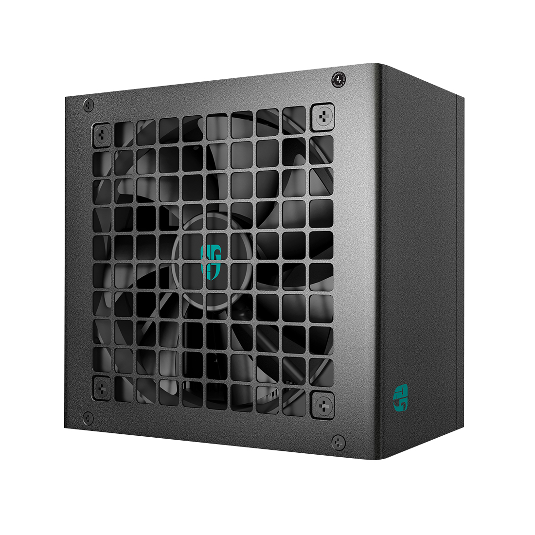Блок питания GamerStorm PK750D (R-PK750D-FA0B-WGEU)