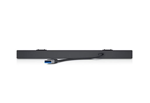 Динамик Dell Slim Soundbar (520-AASI)