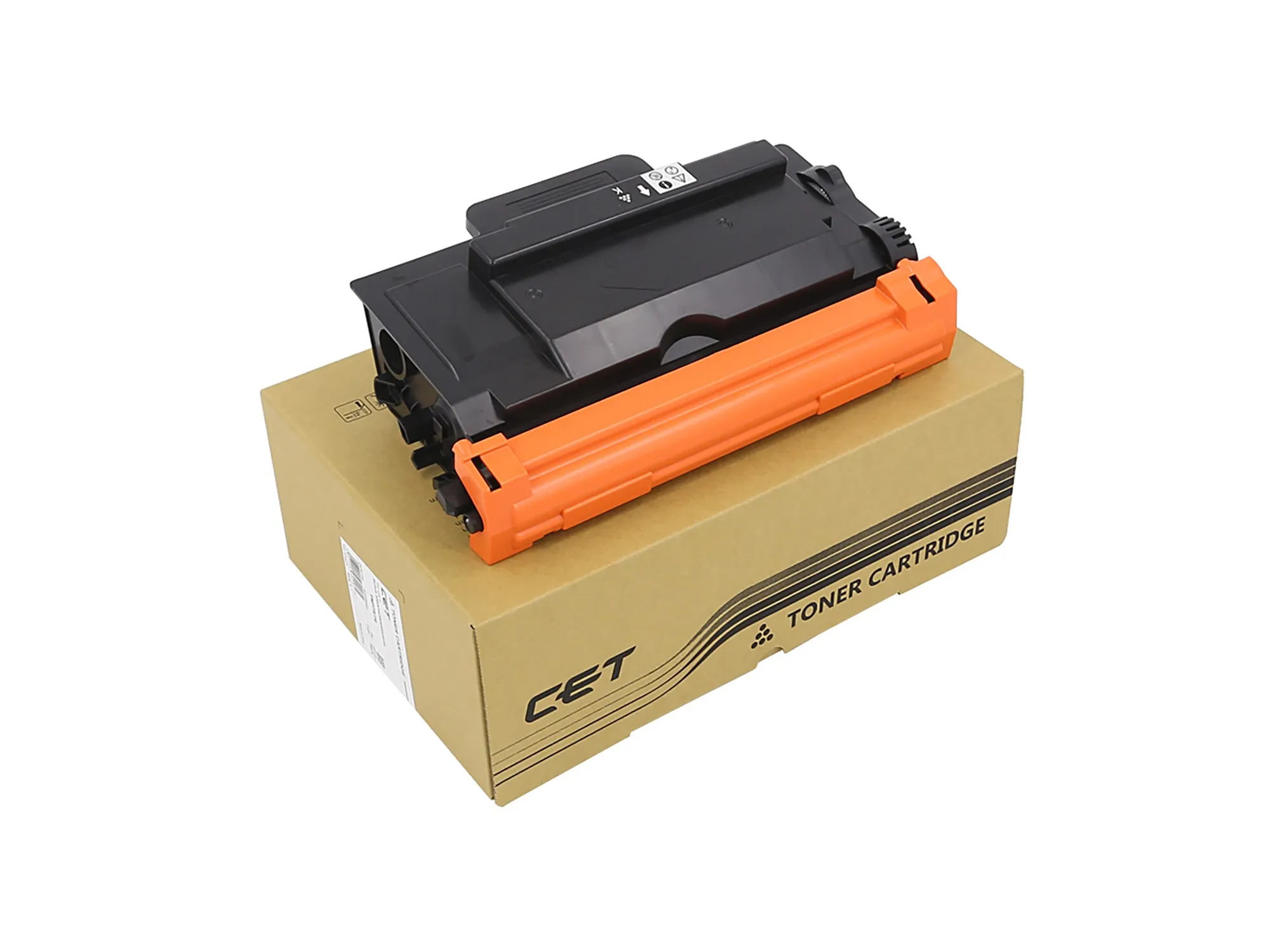 Тонер-картридж CET (TNP75/76) для KONICA MINOLTA Bizhub 4000i ()