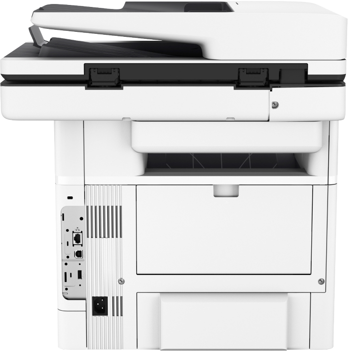 МФУ HP LaserJet Enterprise MFP M528dn (1PV64A)