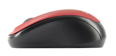 Мышь Acer OMR136 красный USB (ZL.MCEEE.01J)