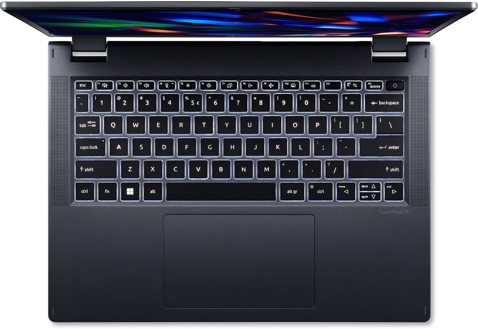 Ноутбук Acer TravelMate P4 Spin 14 TMP414RN-53-TCO-732P 14" (NX.B22ER.005)