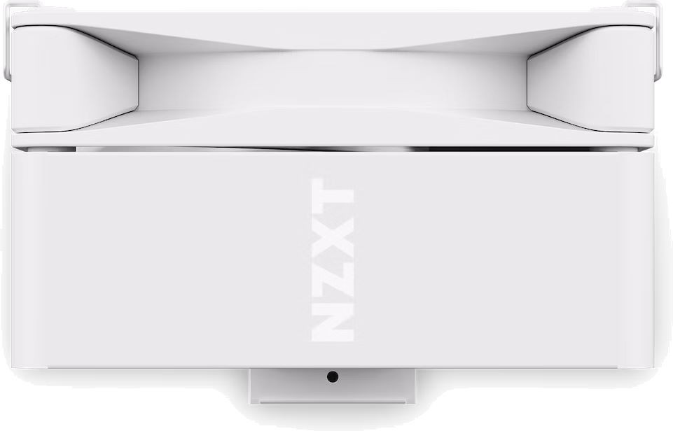 Кулер для процессора NZXT T120 White (RC-TN120-W1)