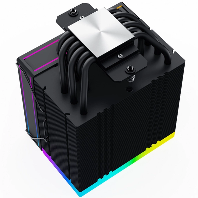 Кулер ID-Cooling Frozn A610 ARGB (ID-CPU-FROZN A610 ARGB)