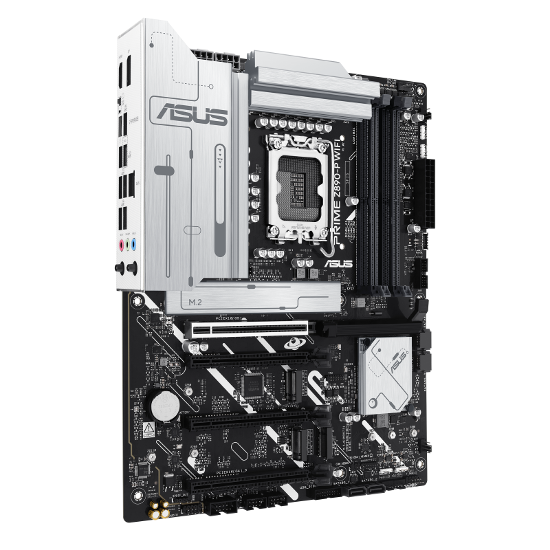 Материнская плата ASUS PRIME Z890-P WIFI (90MB1I70-M0EAY0)