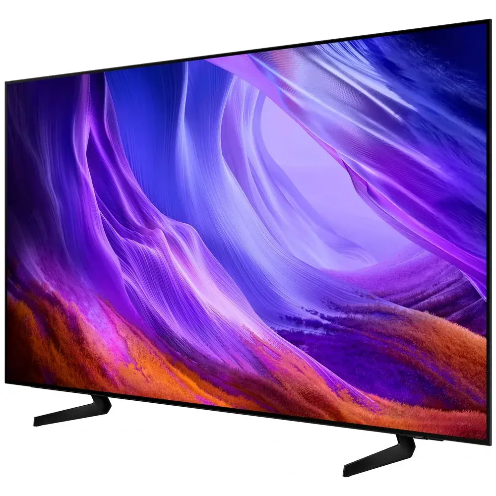 Телевизор Samsung OLED S85H 4K 55″ (QE55S85HAEXCE)
