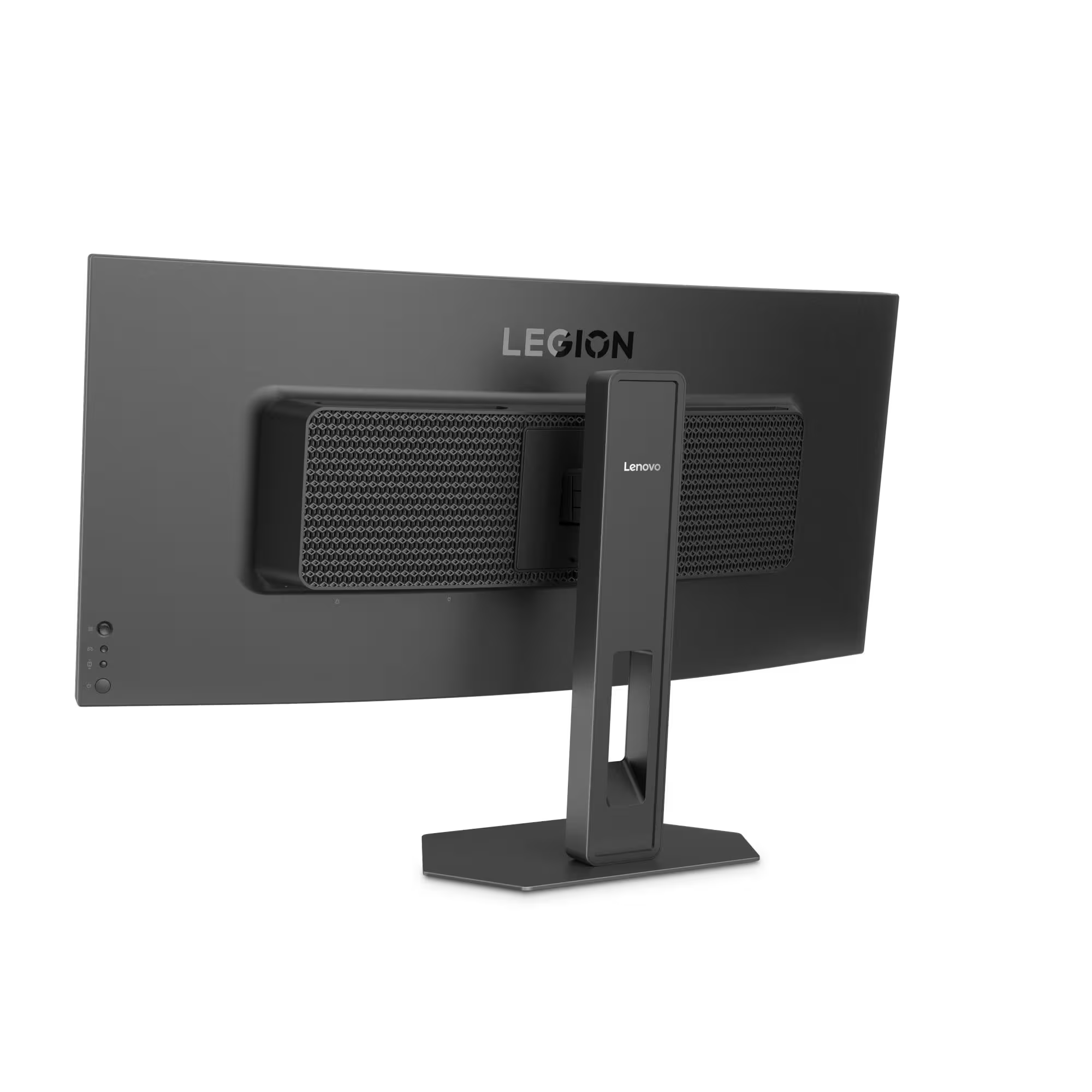 Монитор Lenovo Legion 34W-2c 34", Black (68F6GACBEU)