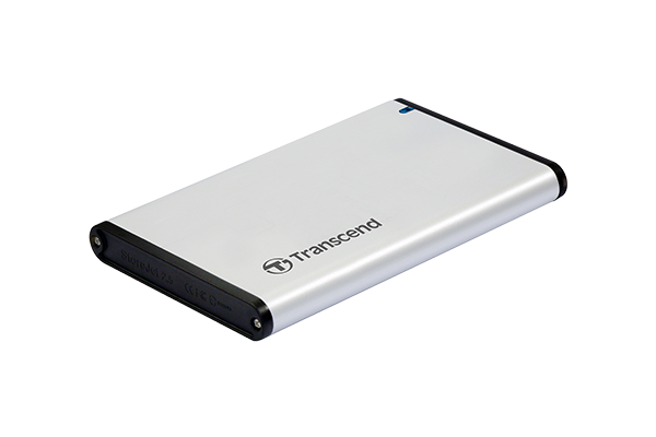 Бокс для SSD Transcend TS0GSJ25S3 (TS0GSJ25S3)