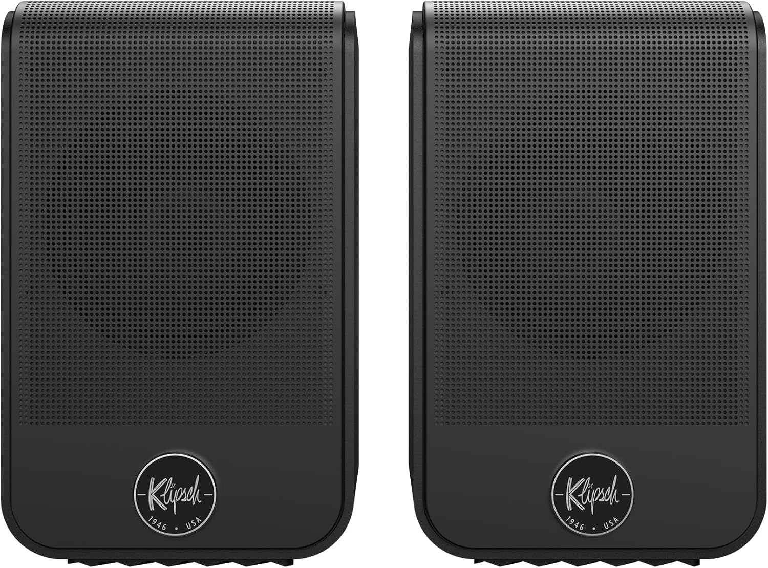 Аудиосистема Klipsch Flexus SURR 100, Black (1072081)