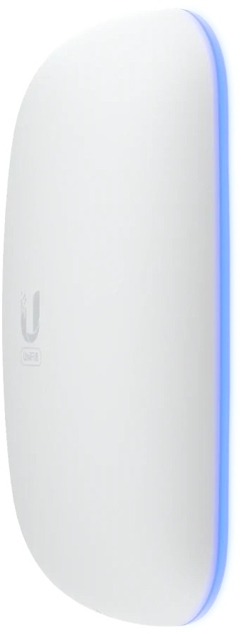 Беспроводная точка доступа Ubiquiti U6 Extender (U6-Extender)