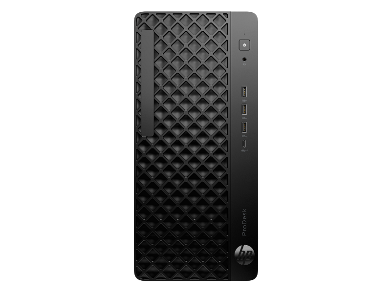 Системный блок HP ProDesk 4 Tower G1i (CK2H7ET)