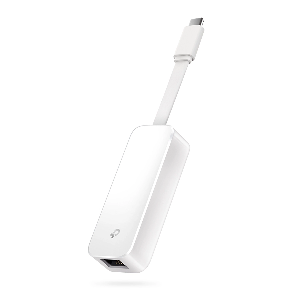 Сетевая карта TP-Link UE300C (UE300C(UN) V1.0/UE300C(UN) V2.0)