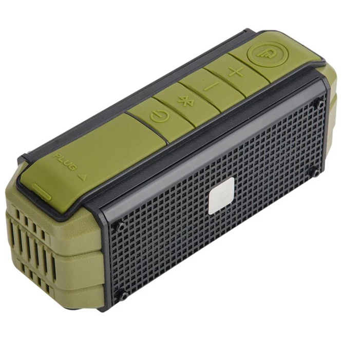 Колонки DreamWave Explorer (2.0), Green (EXPLORER 2.0 GREEN)