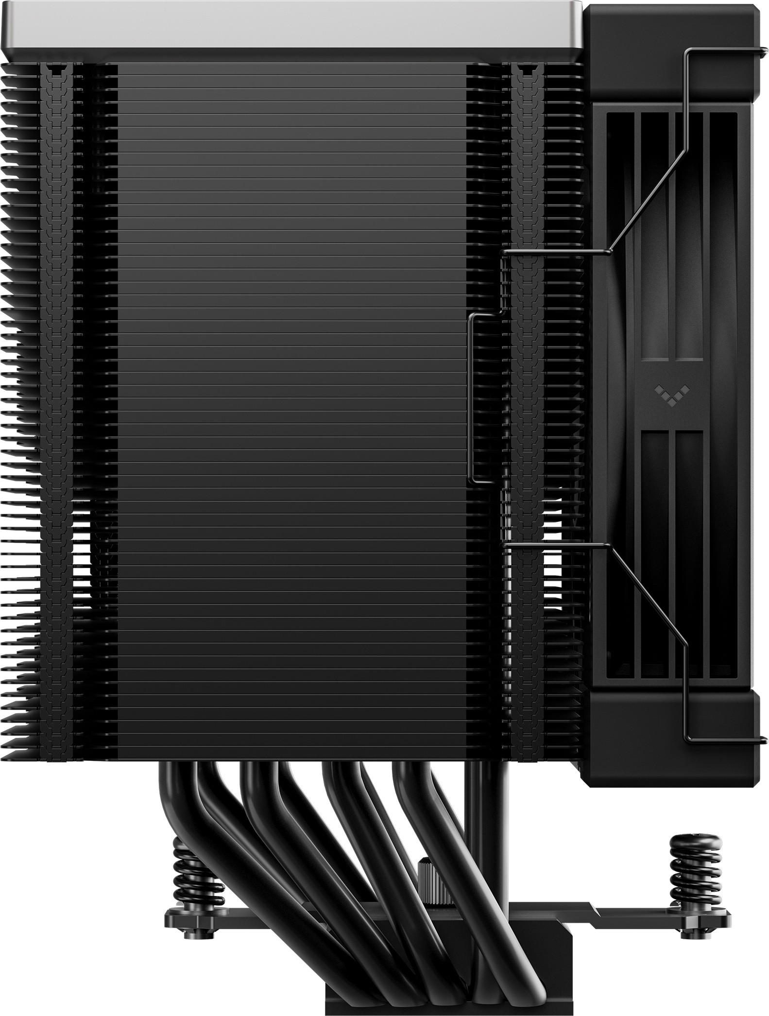 Кулер для процессора Deepcool AK500 G2 (R-AK500G2-BKNNMN-GJD)