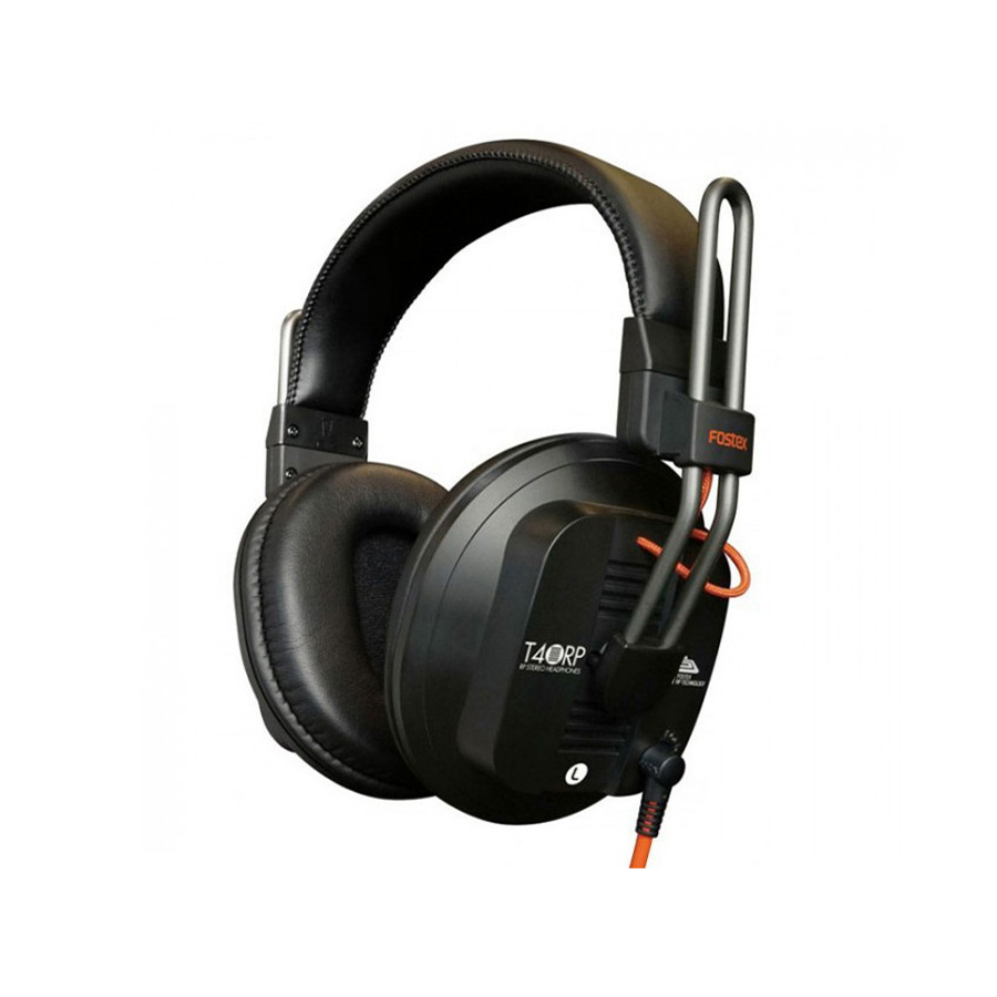 Наушники Fostex T40RP mk3, Black (T40RP MK3)
