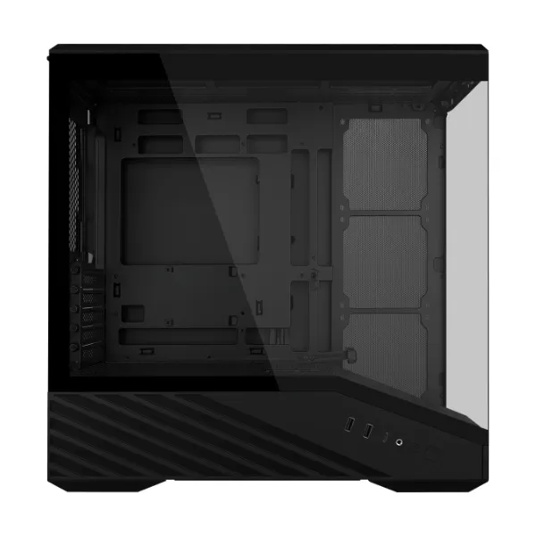 Корпус Lian Li Vector V100 MINI - Black (G99.V100MIX.00)