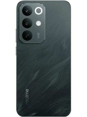 Смартфон Realme C85 Pro RMX5555 8/256 ГБ зеленый (6941764477858)