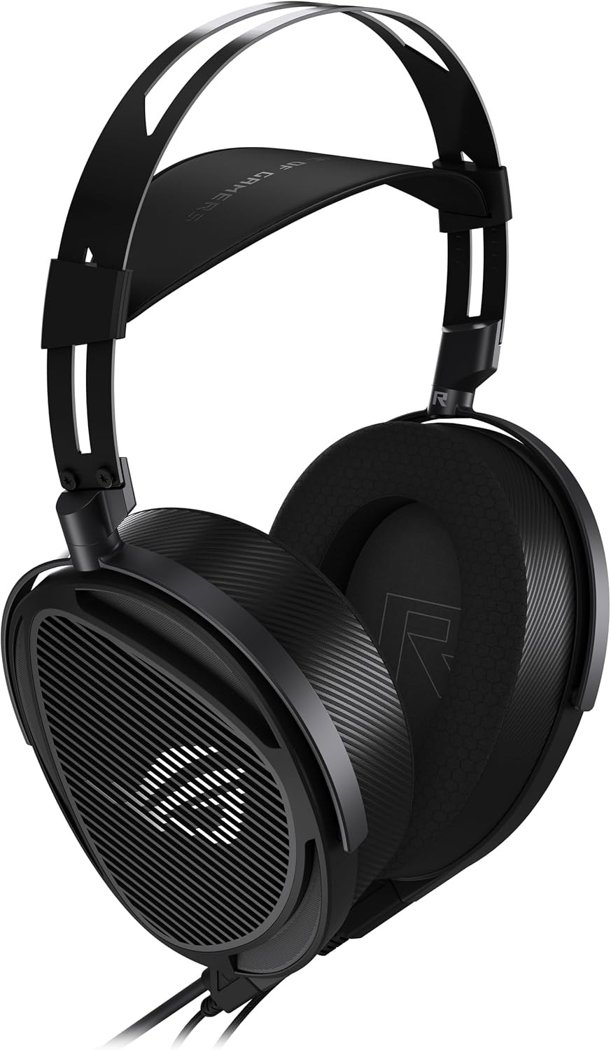 Наушники Asus ROG Kithara - Black (A702 ROG KITHARA/BLK)