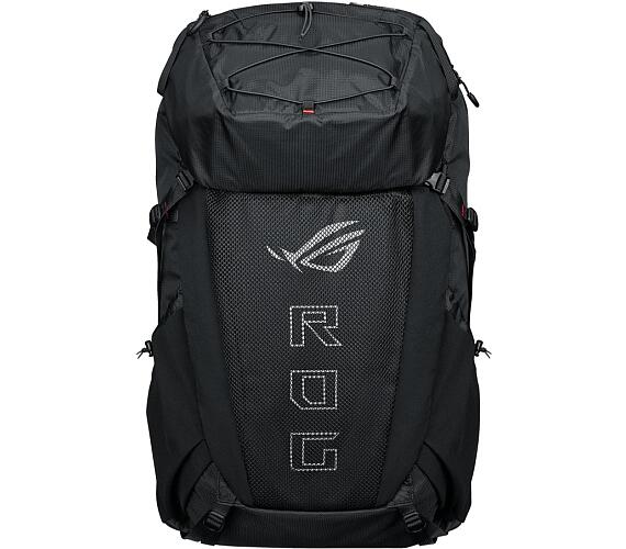 Рюкзак ASUS BP3800 ROG ARCHER ERGOAIR/18//BK (90XB09H0-BBP000)
