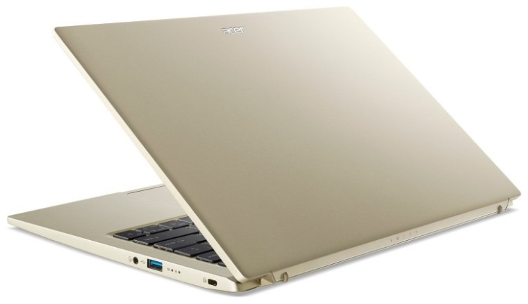 Ультрабук Acer Swift 3 SF314-512 (NX.K7NER.003)