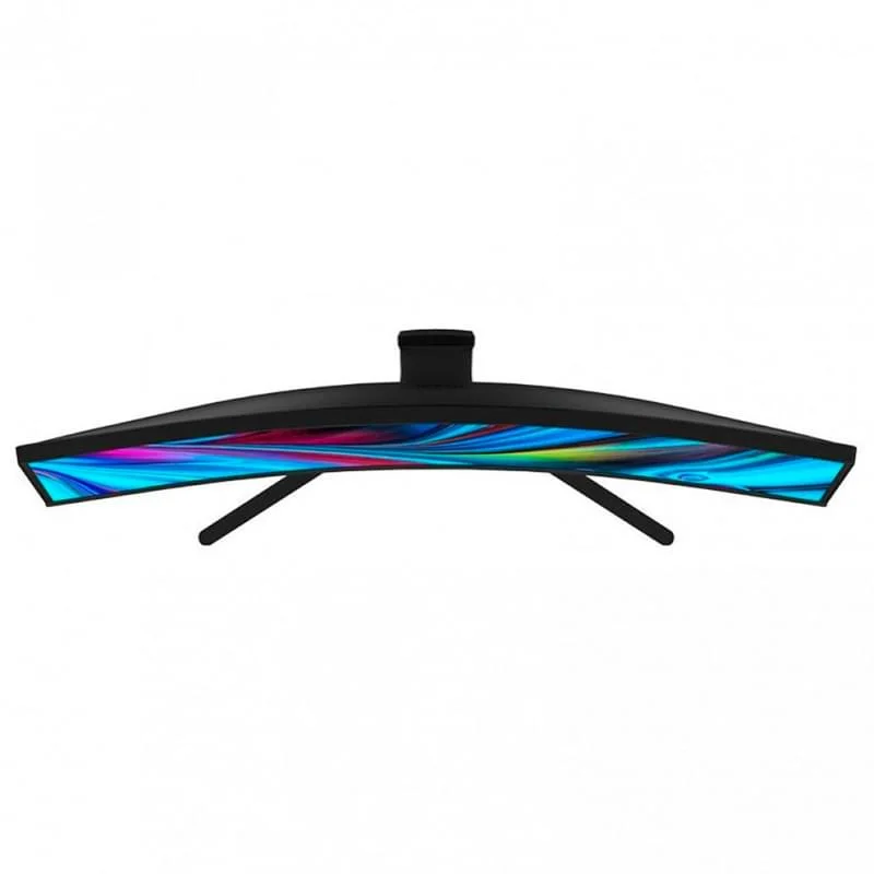 Монитор Xiaomi Curved Gaming RMMNT30HFCW - Black, 30" (BHR5116GL)