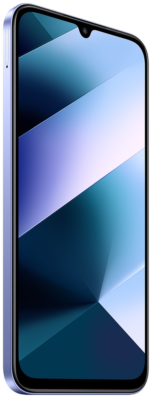 Смартфон POCO C85, 6/128GB, Purple (25078PC3EG/457266)