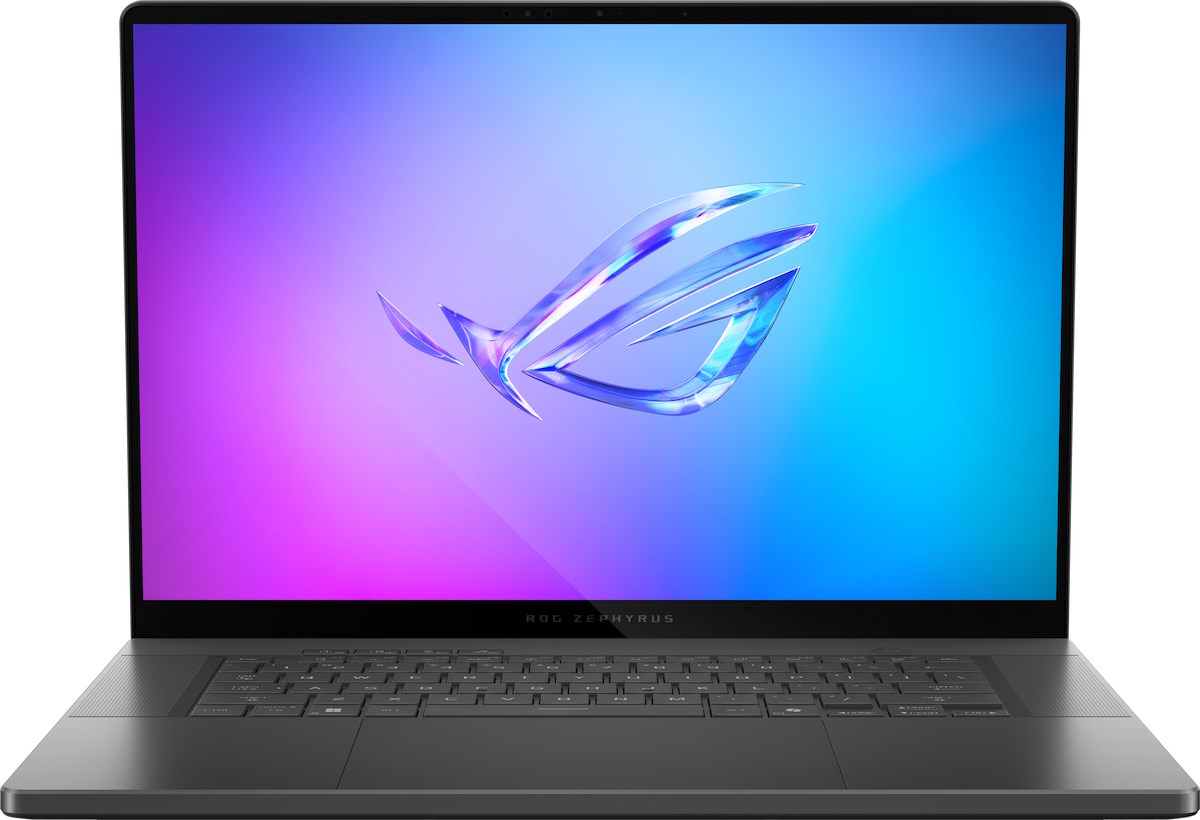Ноутбук ASUS ROG Zephyrus G16 GU605CM-QR104 16" (90NR0M21-M00590)