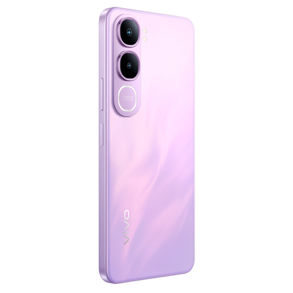 Смартфон Vivo Y21d 6/256GB, Purple (Y21d/6/256GB/Purple)