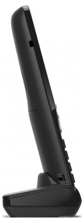 IP телефон Gigaset Comfort 550A IP Flex  (Gigaset Comfort 550A IP Flex)