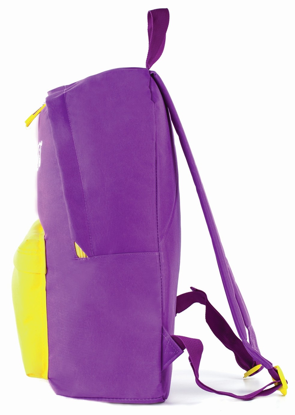 Рюкзак ЮНЛАНДИЯ 227955, Purple (227955)