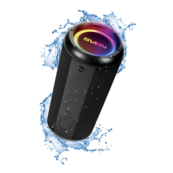 Колонки Sven PS-315 - Black (SV-021702)