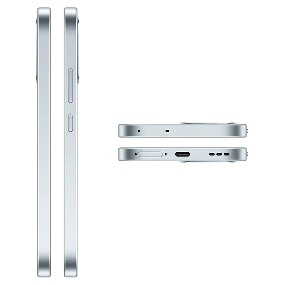 Смартфон OPPO A6 Pro 8/256GB, Lunar Titanium (A6 Pro/8/256GB/Lunar Titanium)