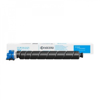 Тонер-картридж TK-8595C 24 000 стр. Cyan (1T0C2GCNL0)