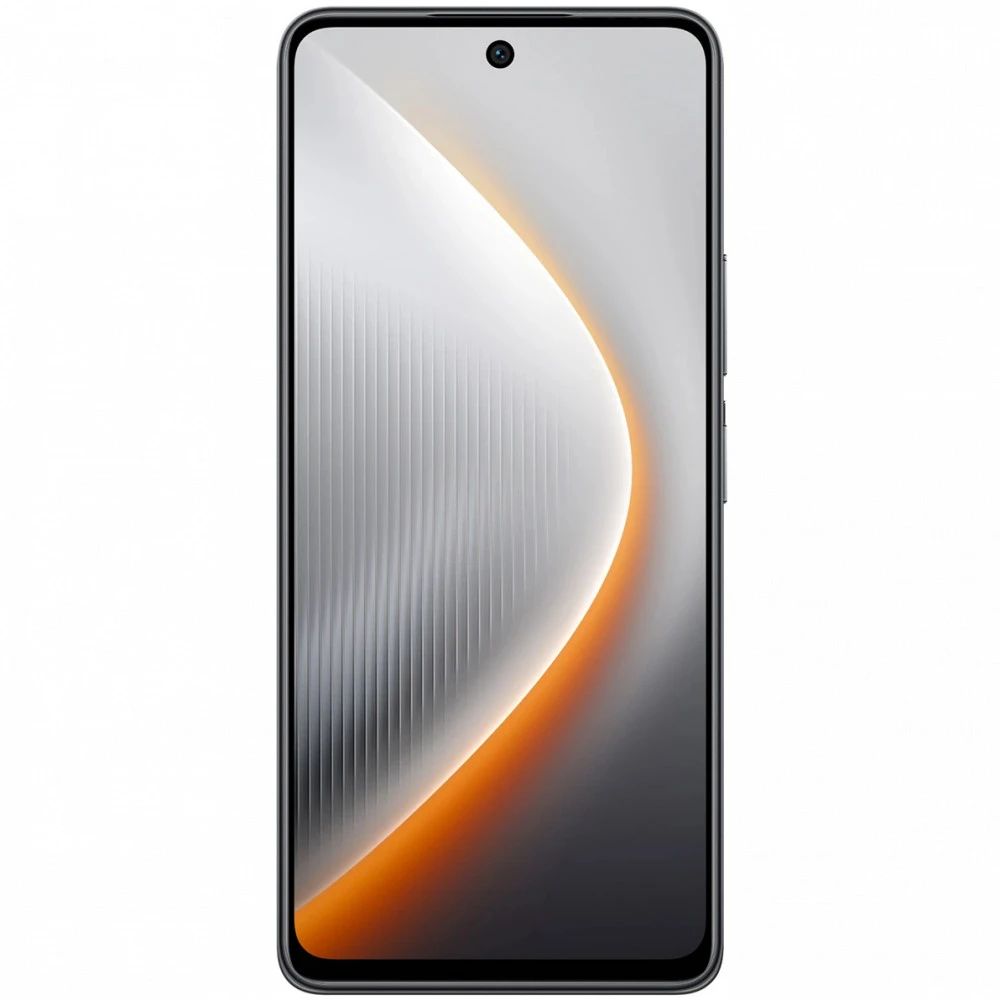 Смартфон Tecno Pova 7 5G, 8/256GB, Geek Black (LJ7 GEEK BLACK 8/256GB)