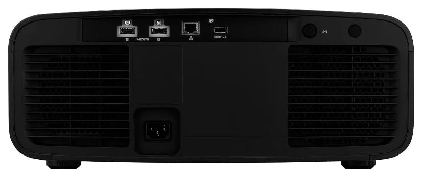 Проектор JVC DLA-NZ500BE (DLA-NZ500BE)