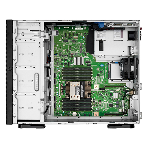 Сервер HP Enterprise ML110 Gen 11 (P83112-425)