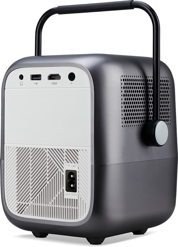 Проектор Acer AOpen QF23s (MR.JXC11.005)