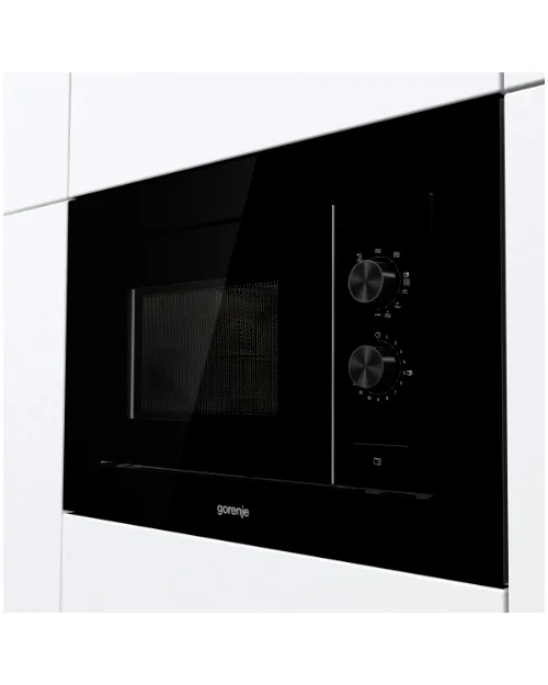 Встраиваемая микроволновая печь Gorenje BM201EG1BG (BM201EG1BG)