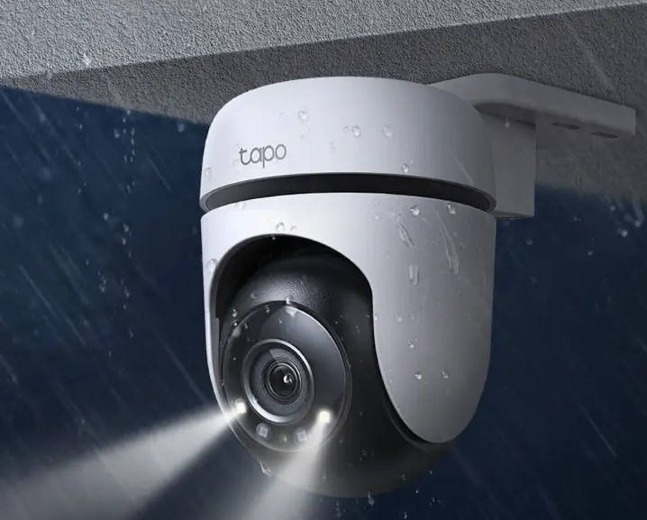 Уличная Wi-Fi камера TP-LINK Tapo C510W (Tapo C510W(EU))