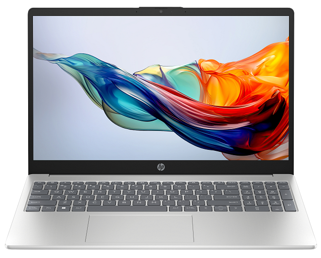 Ноутбук HP 15-fc0133ci, Natural Silver (CH4N2EA)