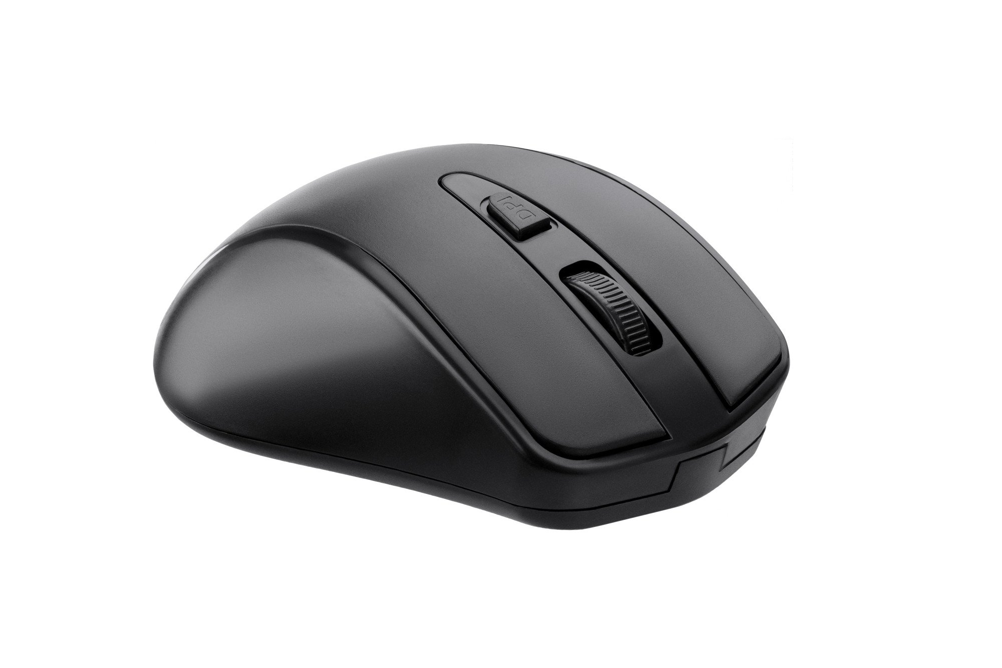 Мышь 2E MF213 WL, Black (2E-MF213WB)