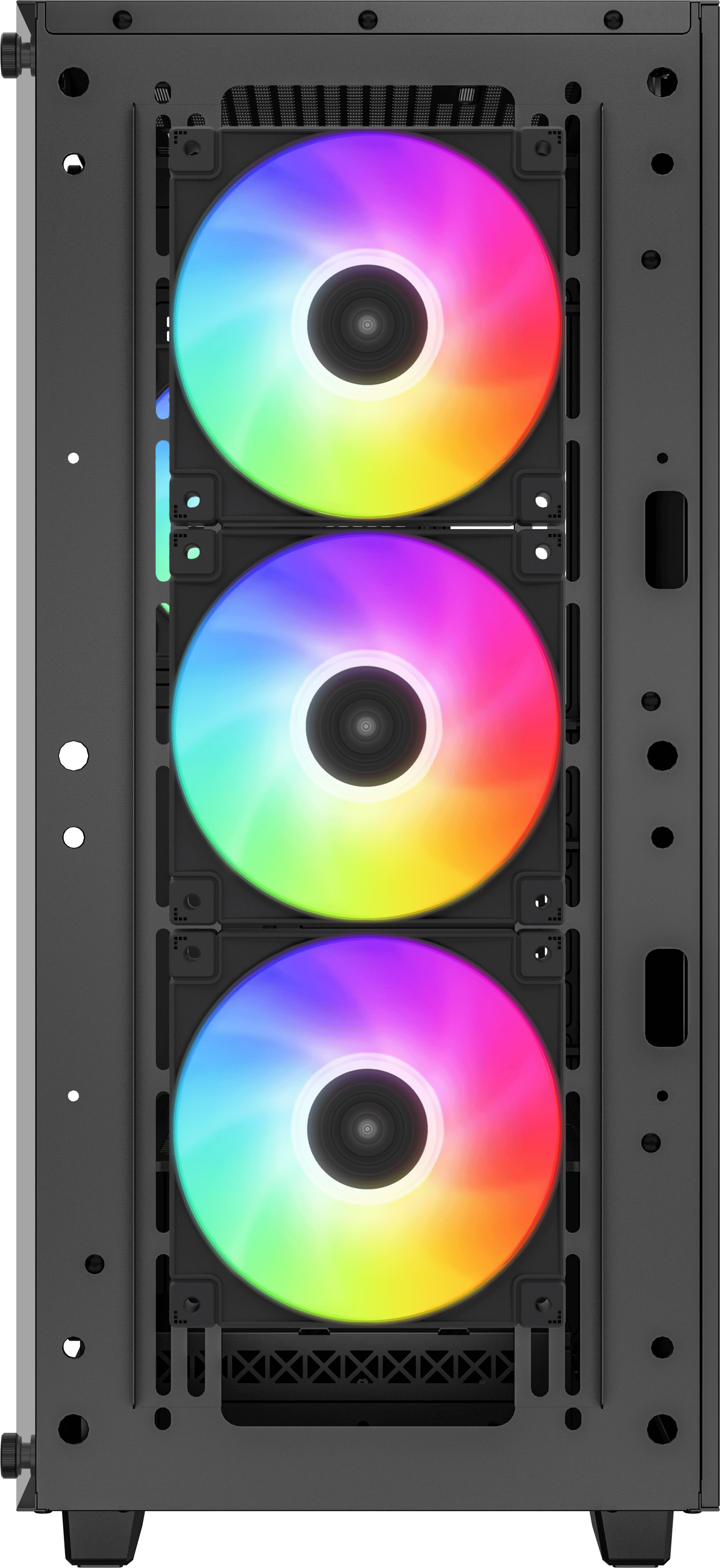 Корпус DeepCool CC560 ARGB V2 (R-CC560-BKTAA4-G-2)