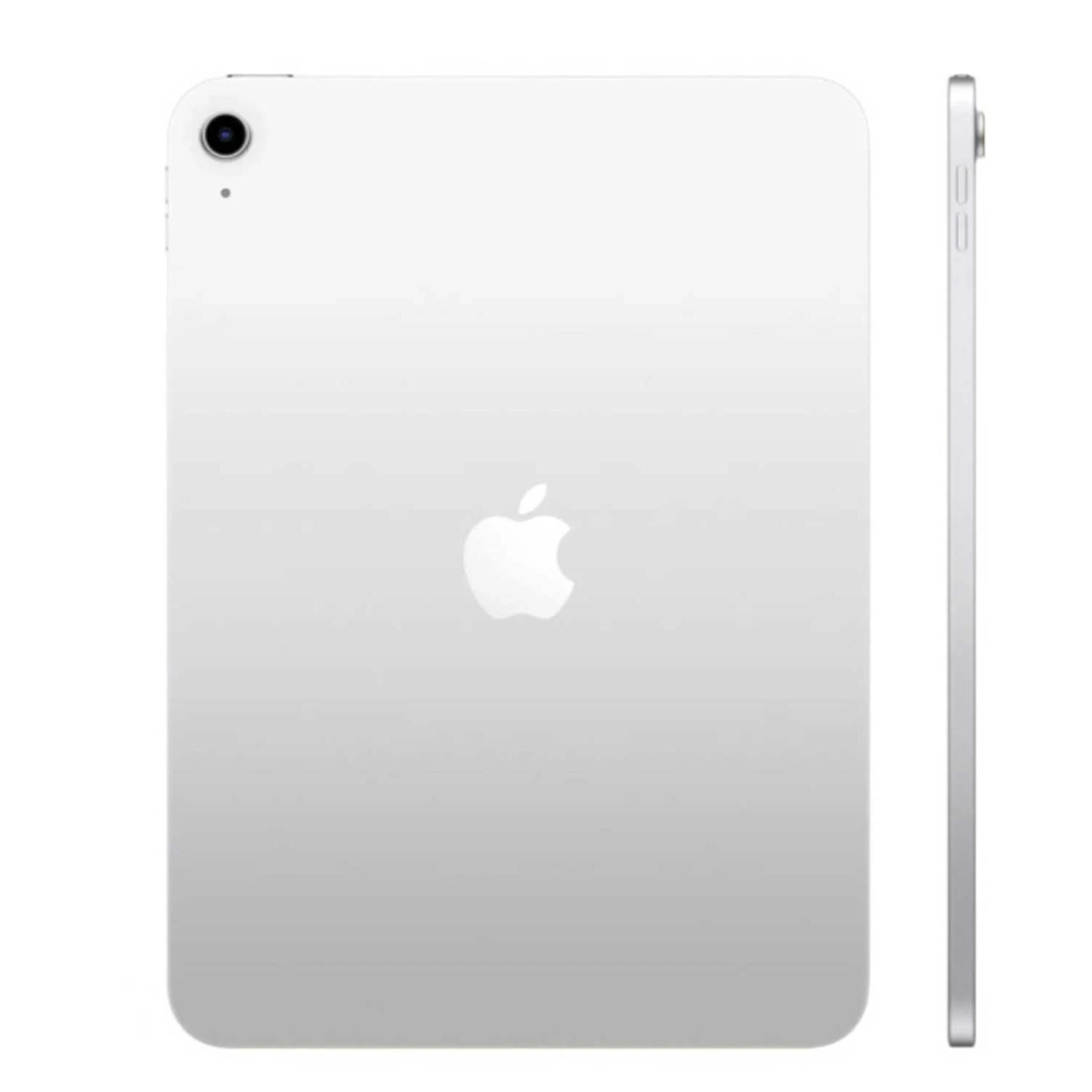 Планшет iPad 11 Wi-Fi 128GB Silver (MD3Y4QA/A)